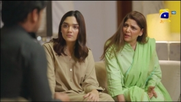 Hadsa - 2nd Last Episode 26 - 4th October 2023